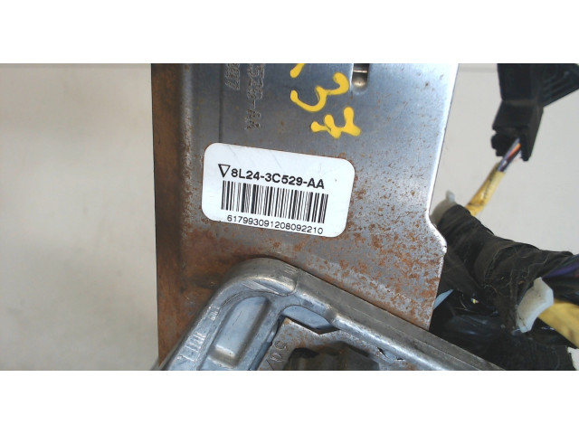  рейка  Колонка рулевая  Honda Element      