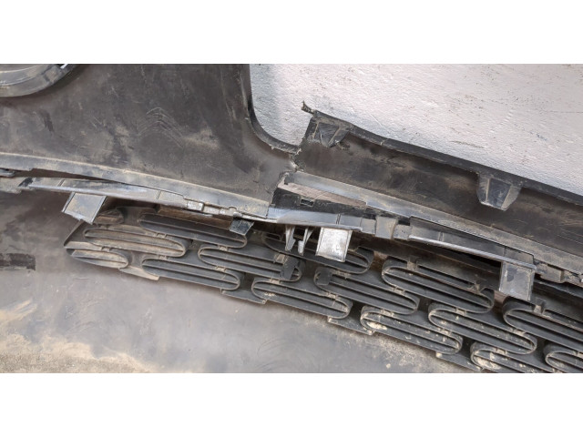 Бампер Citroen C4 Cactus передний