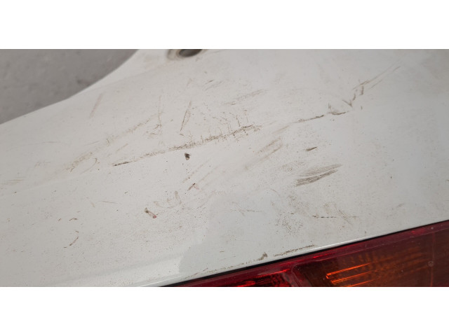 Бампер  Audi Q3 2011-2014 задний   8U0807067B