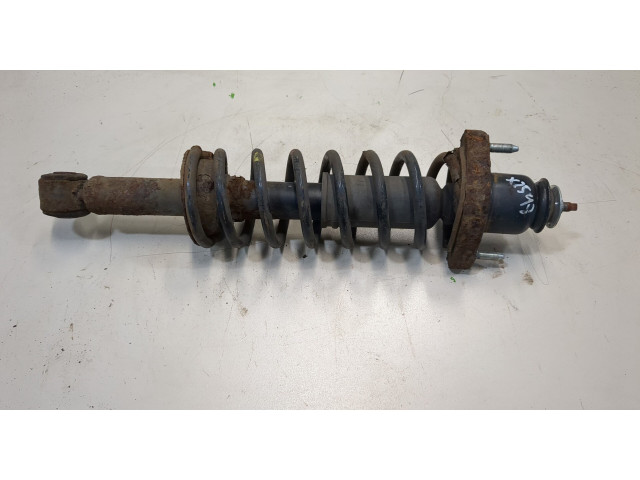 Стойка амортизатора Mitsubishi ASX 4162A192, 4140A163 1.6 бензин