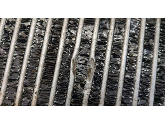 Интеркулер  Subaru Forester (S11) 2002-2007       