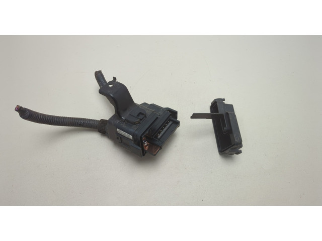 Блок предохранителей Honda CR-V 2016-2023