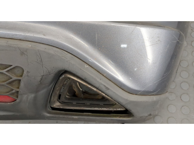 Бампер Honda Civic 2006-2012 задний