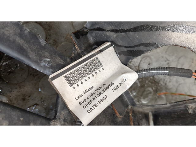 Замок капота  Volvo XC90 2006-2014     