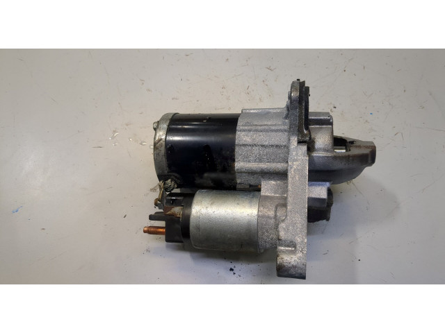 Стартер Nissan Qashqai 2017-2023 1.3