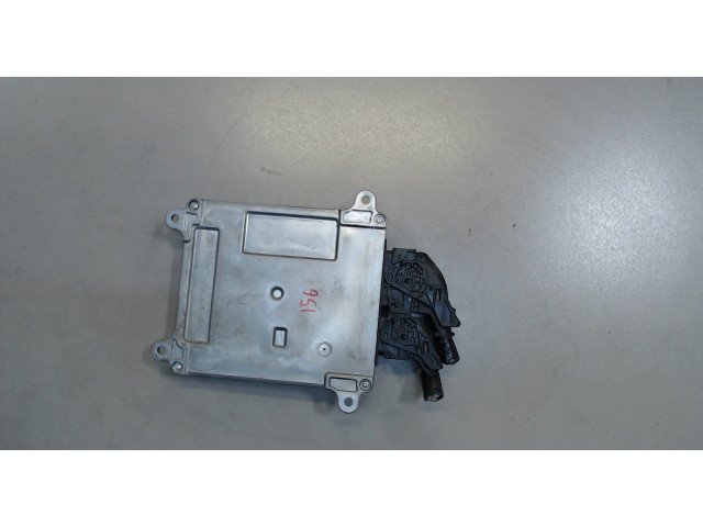 Блок управления двигателем Mitsubishi Eclipse Cross 2017-2020