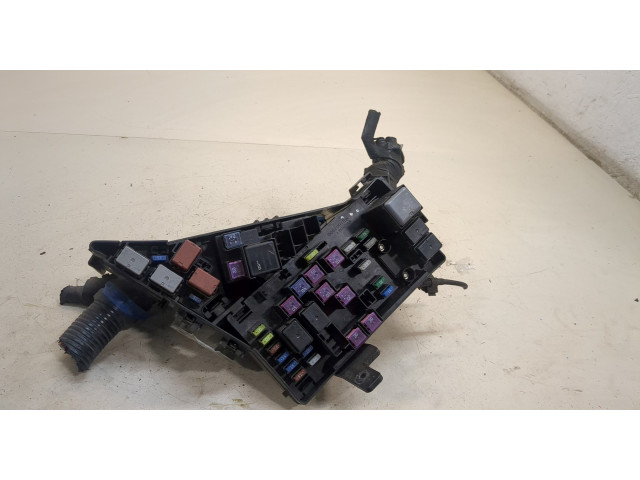 Блок предохранителей  Subaru Forester 2013-         