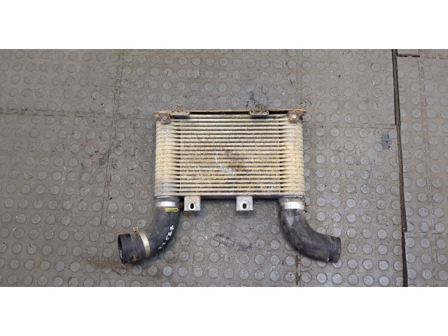 Интеркулер  Ford Ranger 2006-2012       