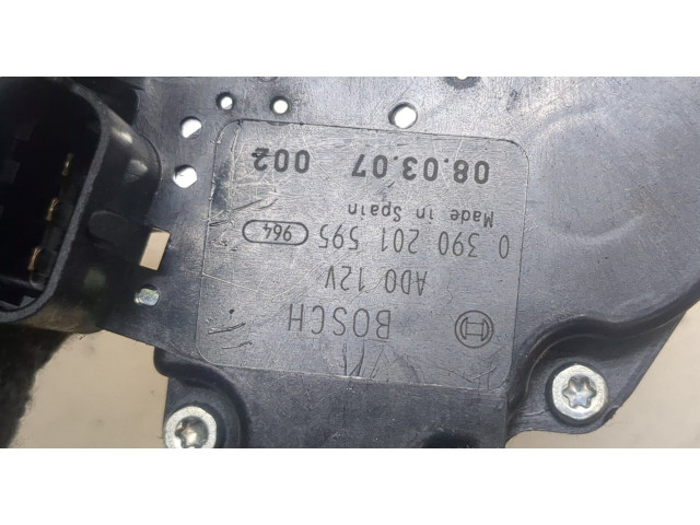 Моторчик заднего дворника Saab 9-5 2005-2010