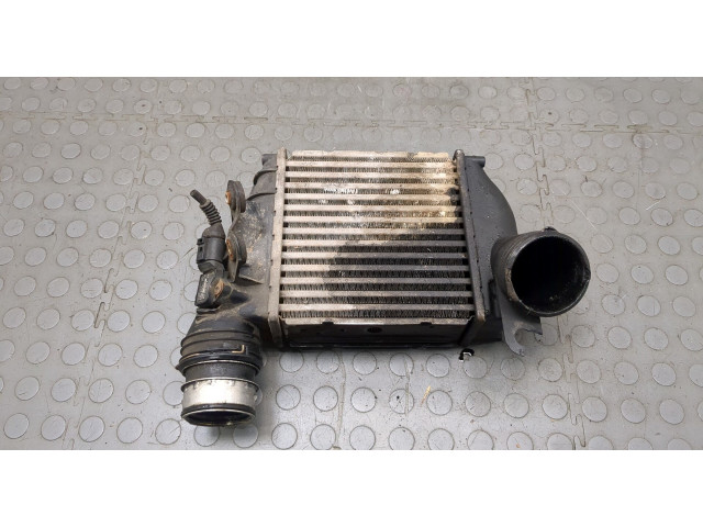 Интеркулер  Volkswagen Golf 4 1997-2005 1.9      