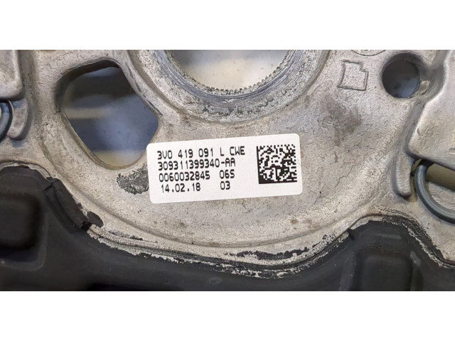 Руль Skoda Kodiaq 3V0419091L