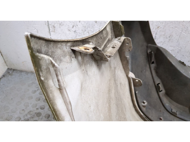 Бампер Ford Focus 3 2011-2015 задний