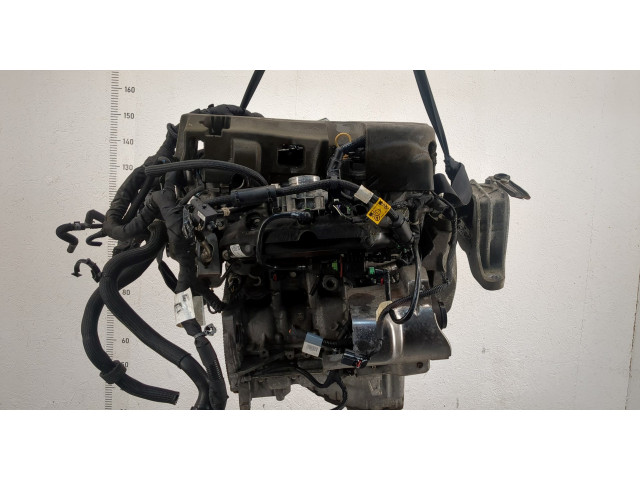 Форсунка топливная GMC Terrain 2017-2021