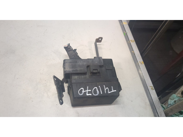 Блок предохранителей  KIA Ceed 2007-2012          1.6