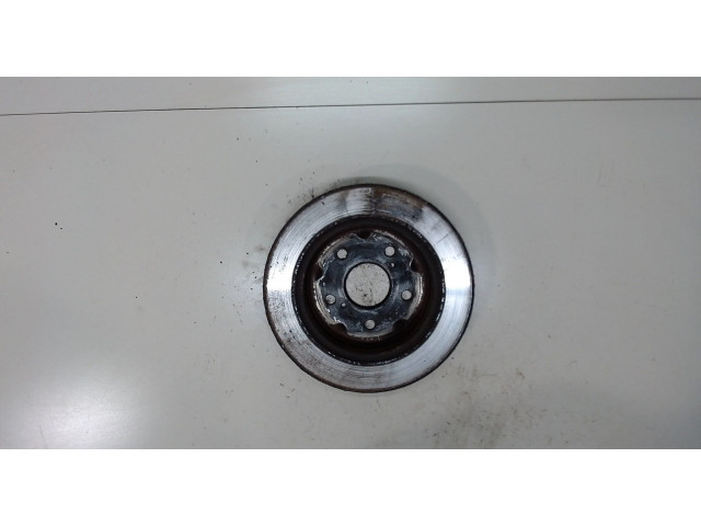 Диск тормозной  Toyota RAV 4 2013-2015 2.2  задний     4243142060      