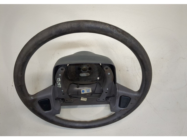 Руль Chrysler Voyager 1984-1995