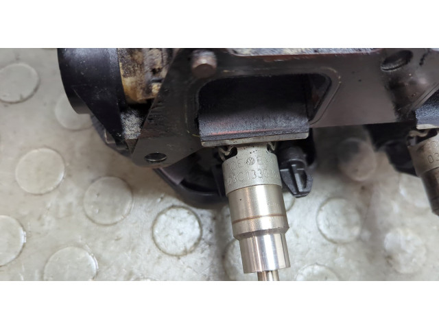 Форсунка топливная  Volkswagen Polo 2005-2009    036905715F     