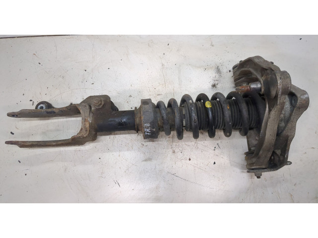 Стойка амортизатора Porsche Cayenne 2002-2007