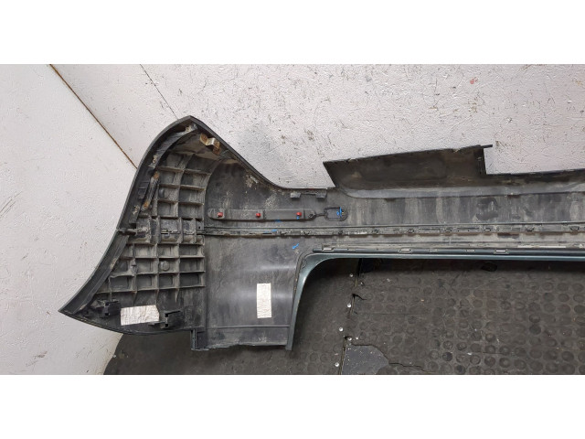 Бампер Volkswagen Touareg 2002-2007 задний 7L6807378