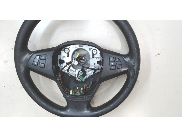 Руль BMW X5 E70 2007-2013