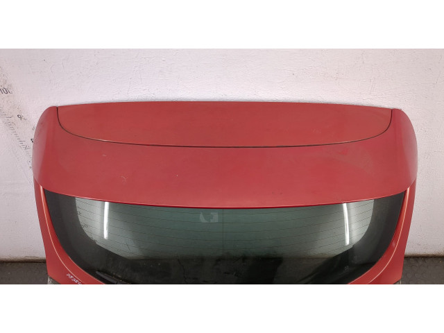 Замок багажника Mazda 3 (BL) 2009-2013