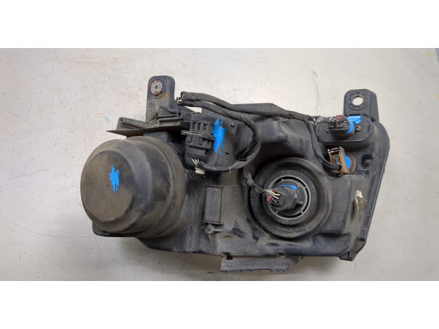 Фара передняя  Jeep Compass 2011-2016 правая 