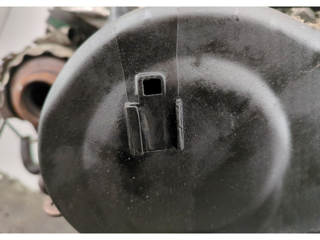 Турбина Volkswagen Golf 6 2009-2012