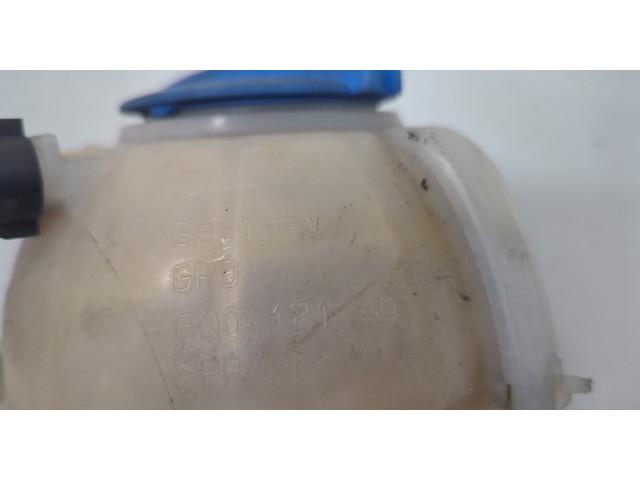 Бачок расширительный Volkswagen Polo 2009-2014 6Q0121407B