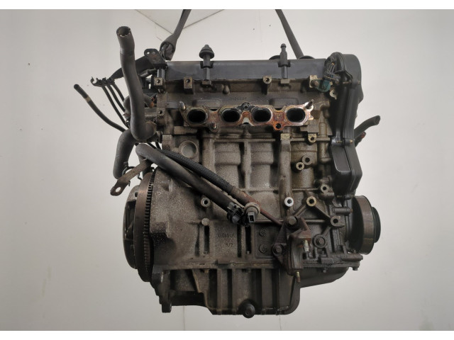 Генератор Ford Fusion 2002-2012