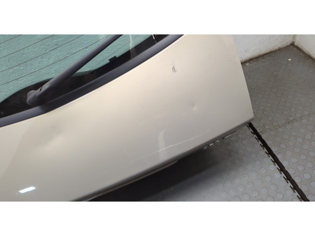 Замок багажника  Citroen C5 2001-2004       