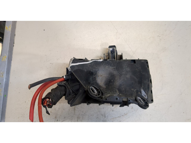 Блок предохранителей Skoda Octavia (A7) 2013-2017