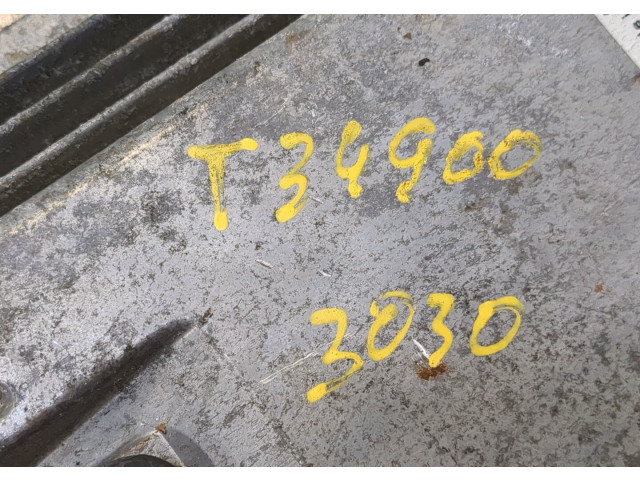 Блок управления двигателем Mitsubishi Outlander XL 2006-2012