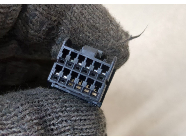 Зеркало боковое  Jeep Compass 2006-2011  правое           