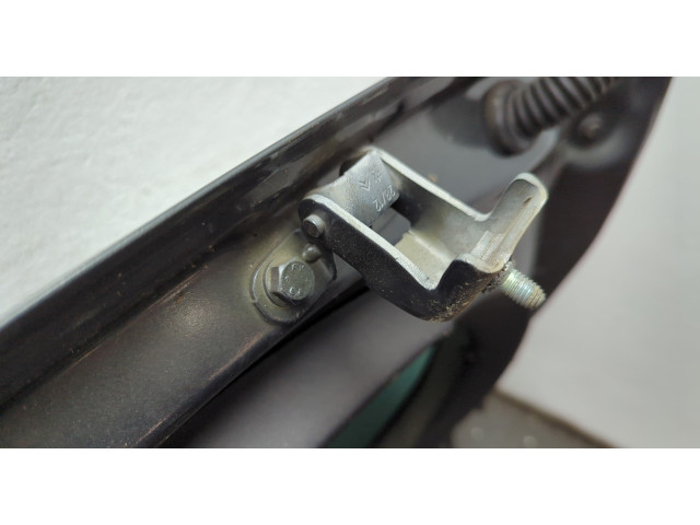 Замок багажника  Citroen C4 2010-2020       