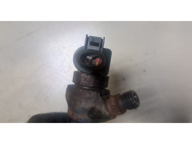 Форсунка топливная  Volkswagen Passat 7 2010-2015 Европа    0445110647     