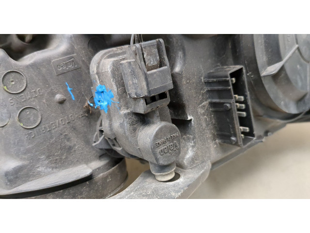 Фара передняя Citroen C5 2008-2017 левая