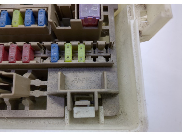 Блок предохранителей  Mazda RX-8 2003-2012         