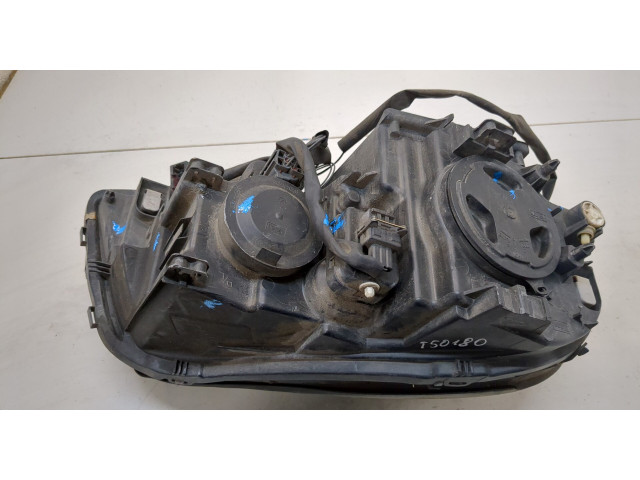 Фара передняя Volvo XC90 2006-2014 левая