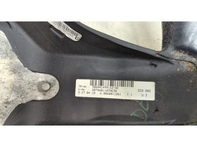 Руль  Mercedes E W212 2009-2016           A2074601103