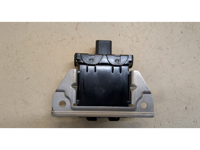 Блок комфорта Chevrolet Bolt 2016- 42547472