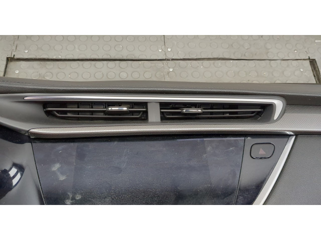 Дисплей бортового компьютера Buick Encore GX 2019-2024