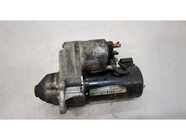 Стартер  Opel Meriva 2003-2010 1.6  09115191   