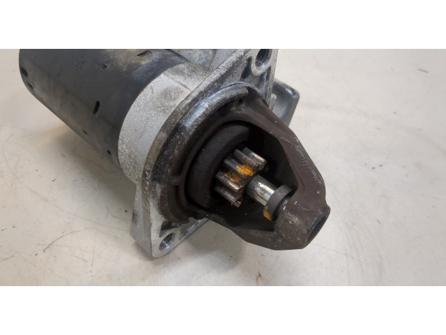 Стартер Volvo S40 2004- 1.6