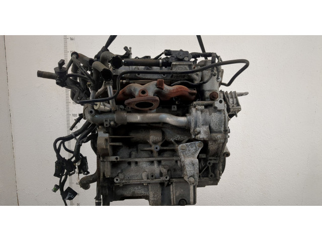 Форсунка топливная  Buick Regal 2009-2017    12633789, 12608366     