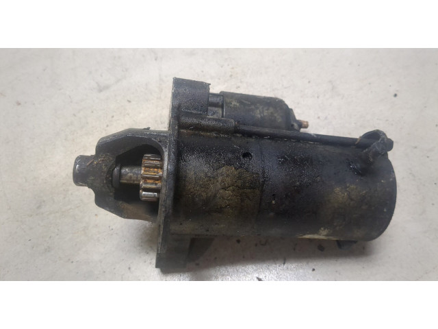 Стартер Ford Fusion 2002-2012 1.4