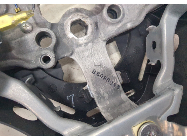 Руль Mazda 3 (BK) 2003-2009