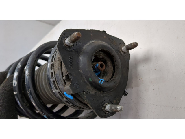 Стойка амортизатора  Ford Fusion 2002-2012 1329535, 2N1118146CA, 1337554, 4N115C300AA     