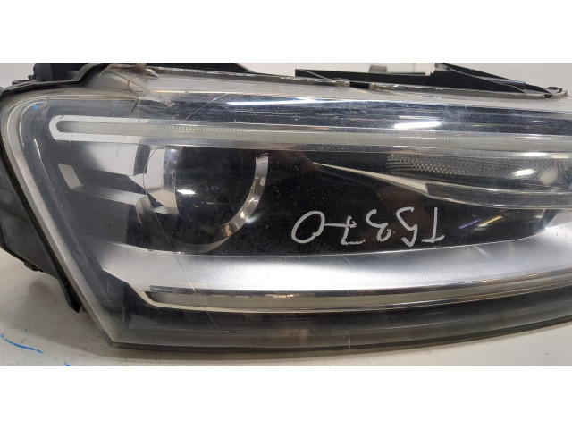Фара передняя Audi Q3 2011-2018 правая