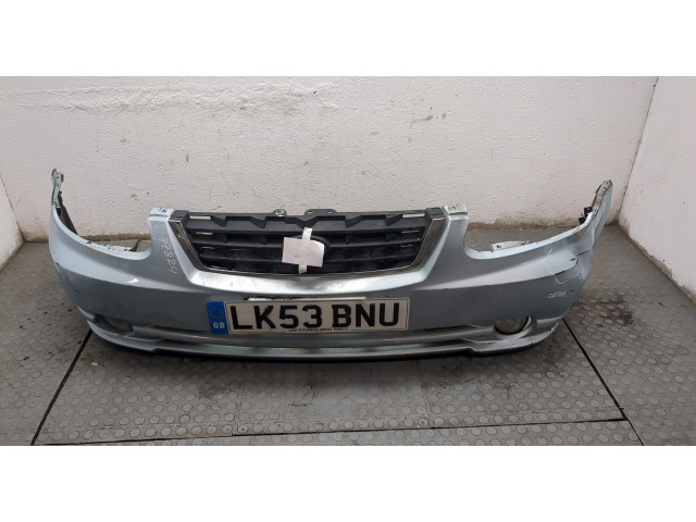 Бампер Hyundai Accent 2000-2006 передний