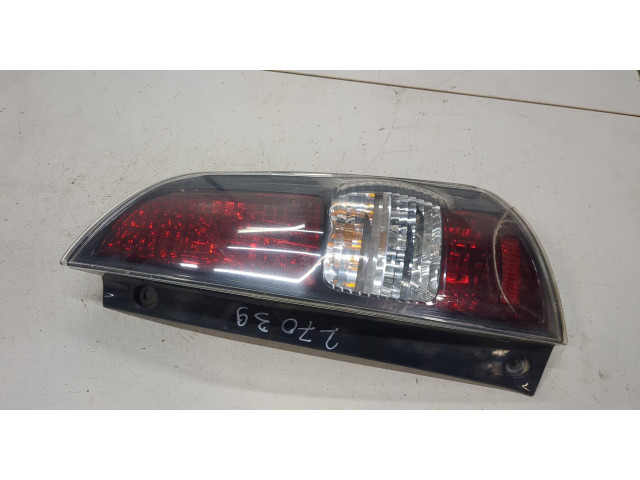 Задний фонарь Daihatsu Sirion 2005-2012